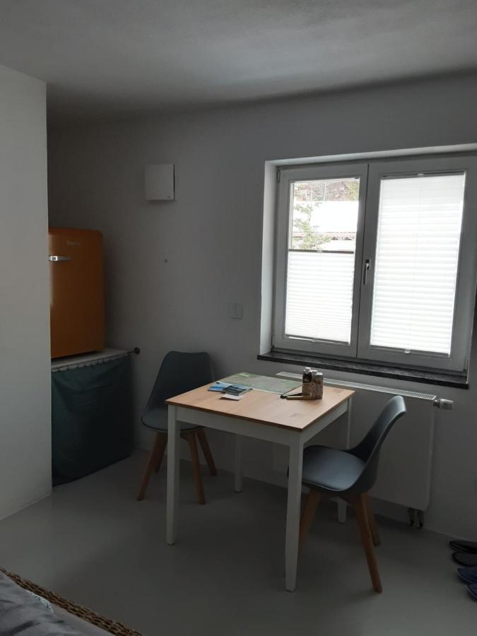 Appartement Im Hasental Γκάρμις-Παρτενκίρχεν Εξωτερικό φωτογραφία