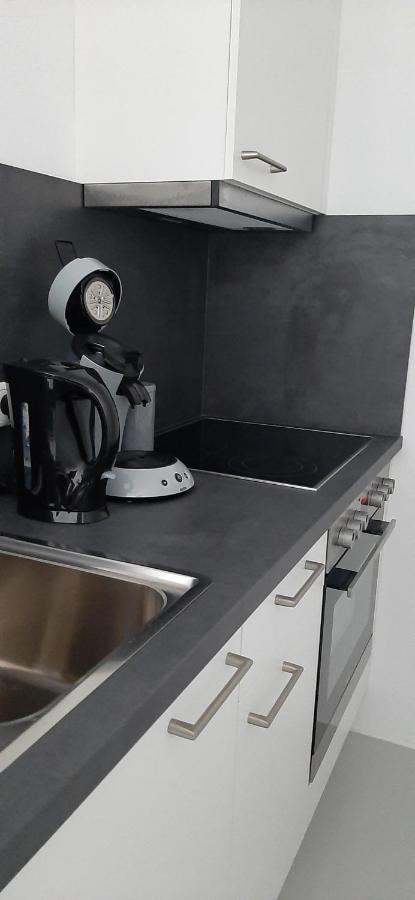 Appartement Im Hasental Γκάρμις-Παρτενκίρχεν Εξωτερικό φωτογραφία